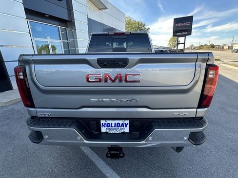 New 2026 GMC Sierra 2500 SLT image 6