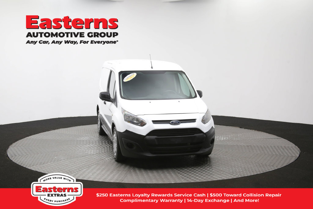 Used 2017 Ford Transit Connect XL FWD image 50