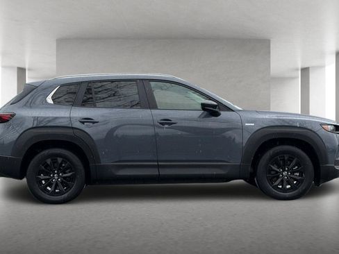 Certified 2025 MAZDA CX-50 2.5 Hybrid w/ Weather Package image 3