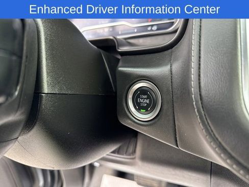 Used 2024 Chevrolet Tahoe Z71 w/ Z71 Off-Road Package image 32