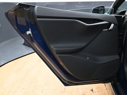 Used 2019 Tesla Model S P100D AWD/4WD image 30