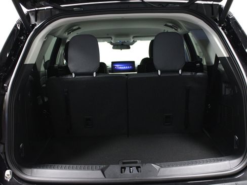 New 2026 Ford Explorer Active image 15