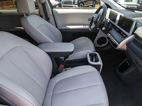 Certified 2023 Hyundai Ioniq 5 Limited RWD image 19