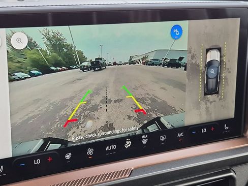 New 2026 Ford Bronco Sport Outer Banks w/ Outer Banks Tech Package+ AWD/4WD image 14