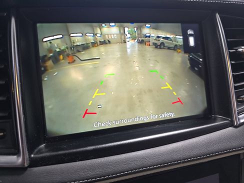 Certified 2023 INFINITI QX55 Luxe w/ Cargo Package AWD/4WD image 23