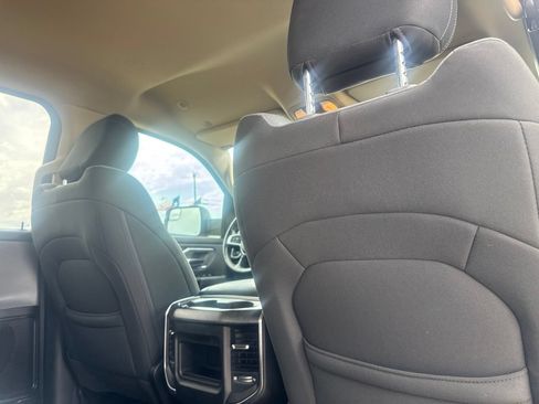 Used 2019 RAM 1500 Big Horn RWD image 33
