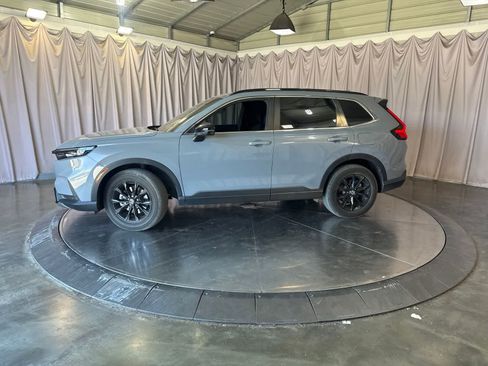 Used 2024 Honda CR-V Sport-L image 6