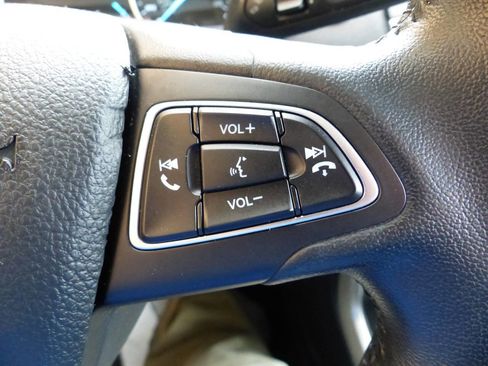 Used 2020 Ford EcoSport SE w/ SE Convenience Package AWD/4WD image 42