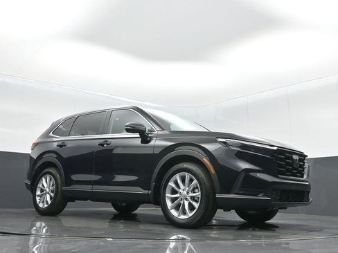 Certified 2025 Honda CR-V EX-L image 10