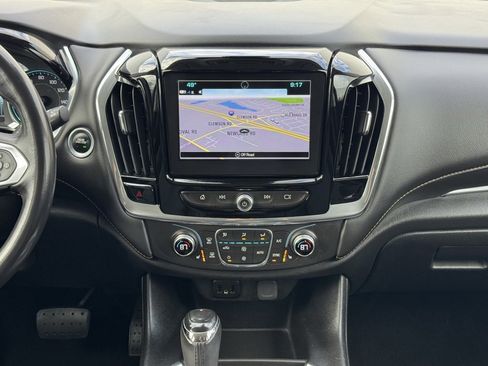 Used 2018 Chevrolet Traverse LT w/ LPO, Cargo Package image 27