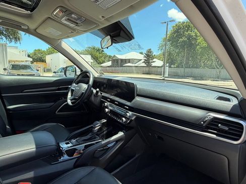 Used 2024 Kia Telluride S w/ S Sunroof Package AWD/4WD image 32