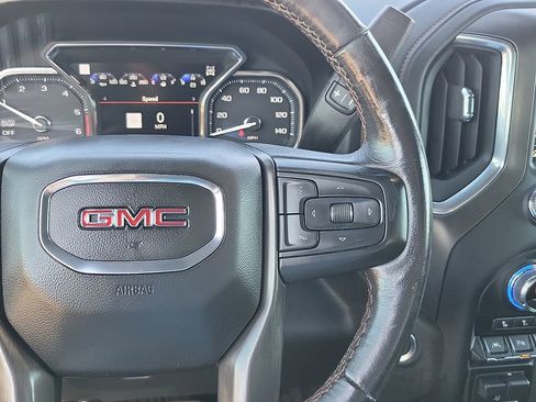 Used 2021 GMC Sierra 1500 AT4 w/ AT4 Premium Package image 20