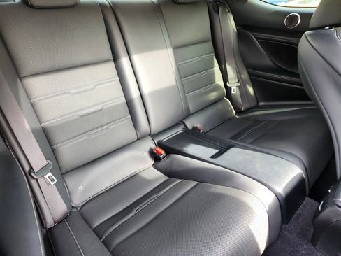 Used 2019 Lexus RC 350 F Sport image 11