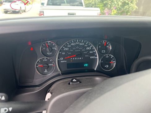 New 2025 GMC Savana 3500 w/ Power Convenience Package image 7