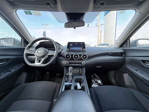 Used 2024 Nissan Sentra SV image 27