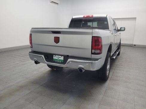 Used 2016 RAM 1500 Big Horn AWD/4WD image 9