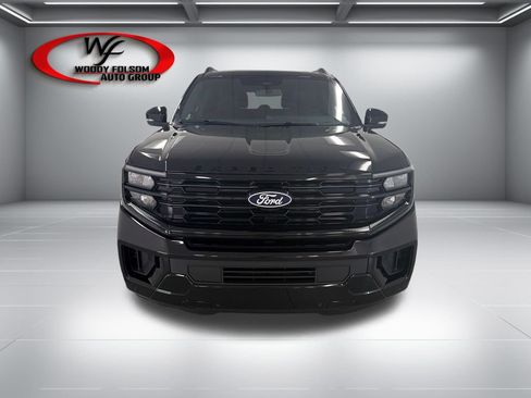 New 2027 Ford Expedition Max Platinum AWD/4WD image 2