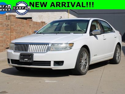 Used 2006 Lincoln Zephyr