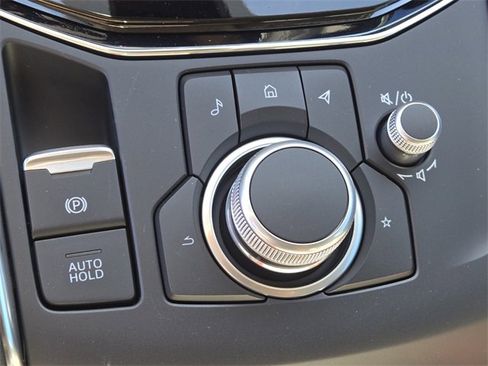 New 2025 MAZDA CX-5 AWD 2.5 S w/ Premium Plus Pkg image 14