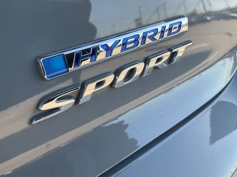 Used 2025 Honda Accord Sport image 30