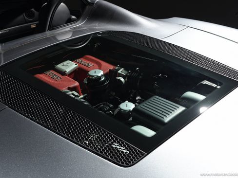 Used 2004 Ferrari 360 Spider RWD image 37