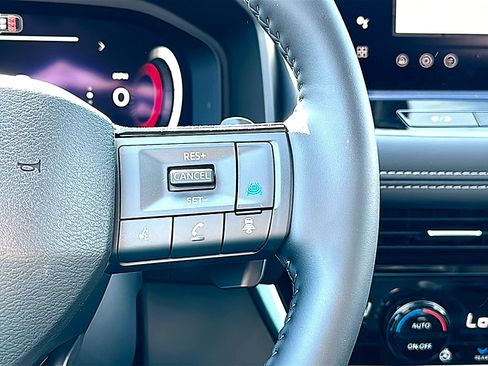 New 2026 Nissan Rogue Platinum w/ Platinum Premium Package image 19