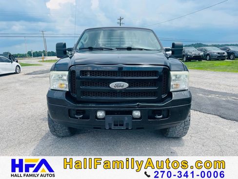 Used 2005 Ford F250 XLT image 8