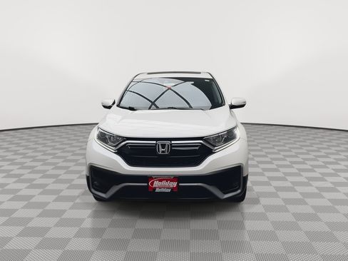 Used 2021 Honda CR-V EX image 33