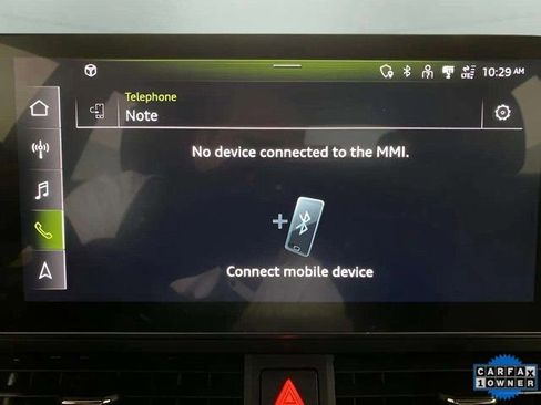 Used 2023 Audi A5 2.0T Premium Plus w/ Premium Plus AWD/4WD image 48