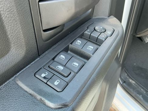 New 2026 RAM 2500 Tradesman image 21