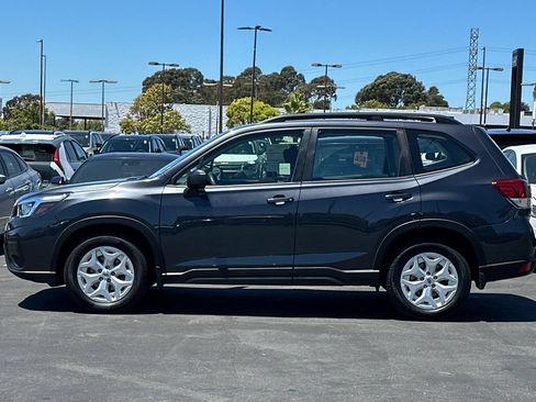 Used 2019 Subaru Forester w/ Alloy Wheel Package AWD/4WD image 10