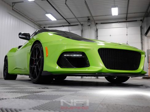 Used 2020 Lotus Evora image 15
