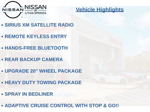 Used 2019 Ford F150 Lariat w/ Equipment Group 502A Luxury AWD/4WD image 12