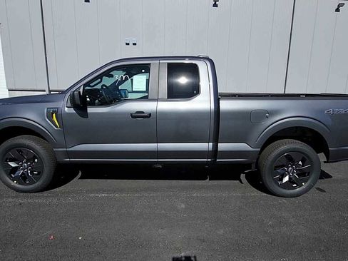 New 2025 Ford F150 STX w/ Equipment Group 200A image 5