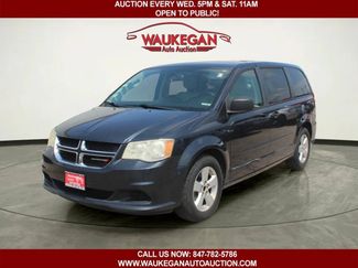 Used 2013 Dodge Grand Caravan SE FWD video 1