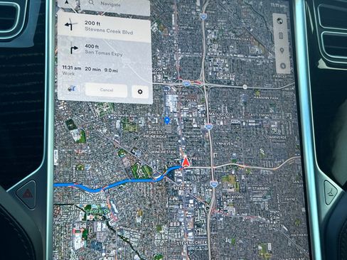 Used 2017 Tesla Model S 75 image 18