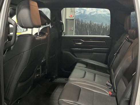 Used 2021 RAM 1500 Rebel image 15