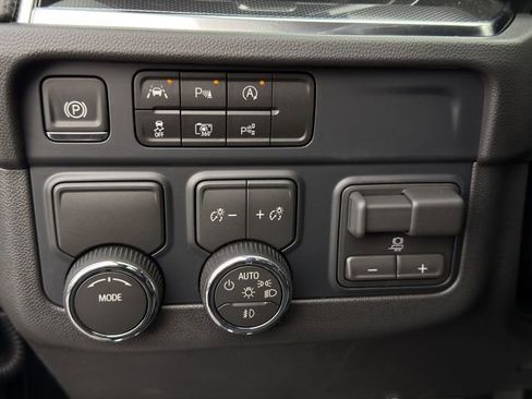 New 2026 Chevrolet Tahoe RST w/ Comfort Package image 18