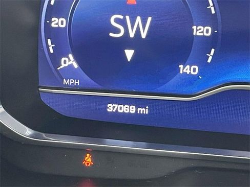 Certified 2023 Chevrolet Tahoe Z71 w/ Max Trailering Package image 30