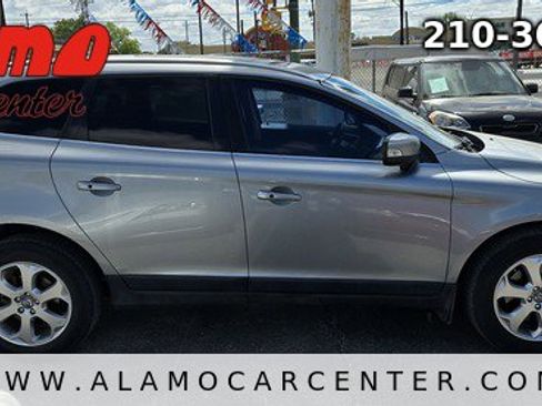 Used 2013 Volvo XC60 3.2 image 6