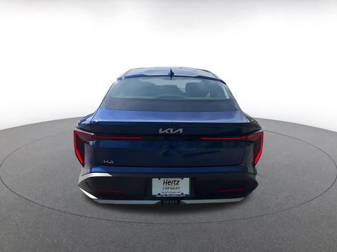 Used 2025 Kia K4 FWD image 11