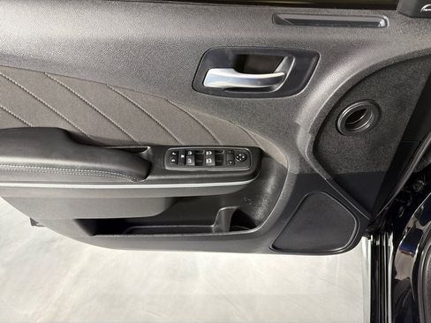 Used 2022 Dodge Charger Scat Pack w/ Harman/Kardon Audio Group RWD image 12