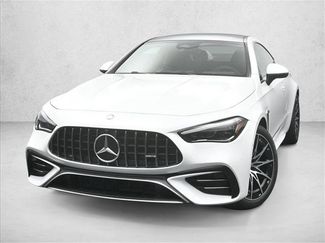 Used 2026 Mercedes-Benz CLE 53 AMG 4MATIC Coupe video 2