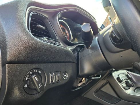Used 2022 Dodge Challenger GT RWD image 24