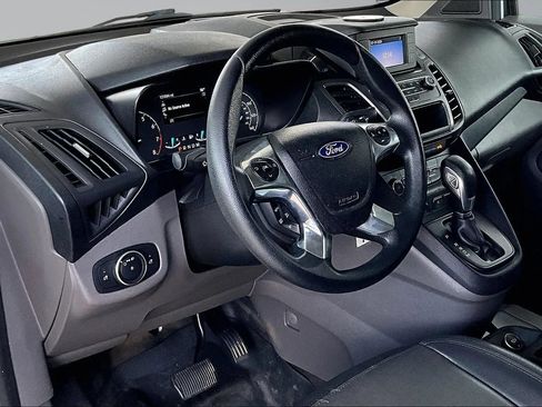 Used 2019 Ford Transit Connect XL FWD image 14