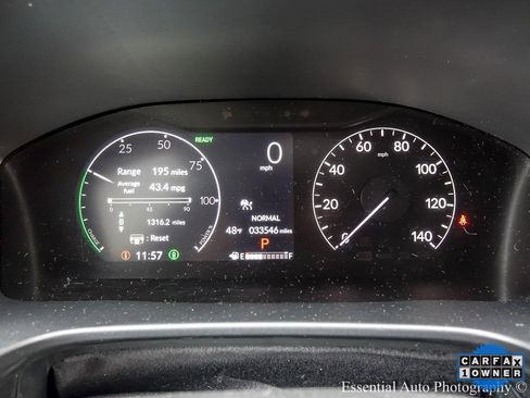 Used 2024 Honda CR-V Sport image 16