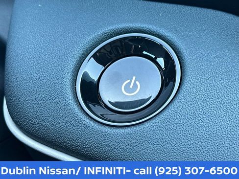 New 2026 Nissan Leaf SV+ FWD image 26