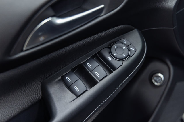 Used 2026 Buick Envista Avenir FWD image 12