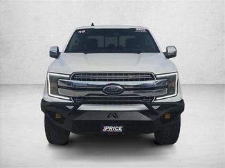 Used 2019 Ford F150 Lariat video 2