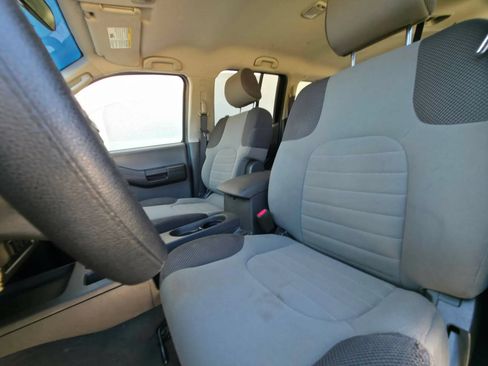 Used 2007 Nissan Xterra S w/ Side & Curtain Airbag Pkg RWD image 11